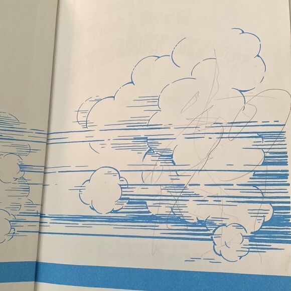 Dr. Seuss And To Think That I Saw It On Mulberry Street book - Picture 3 of 3